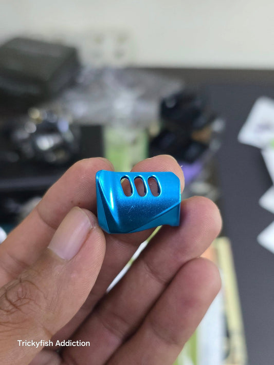 Parts for 21 Antares & 22 Exsence DC Sky Blue