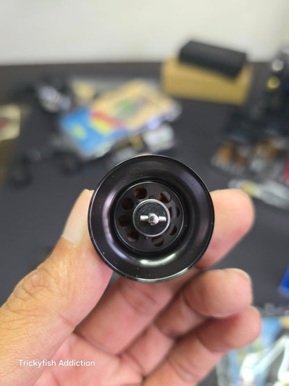 [ULN] 24 Daiwa Steez Original Spool