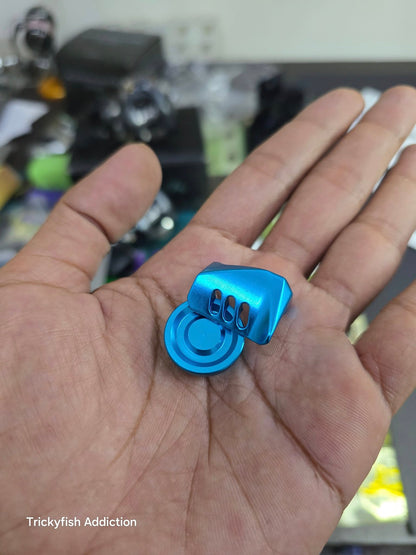 Parts for 21 Antares & 22 Exsence DC Sky Blue