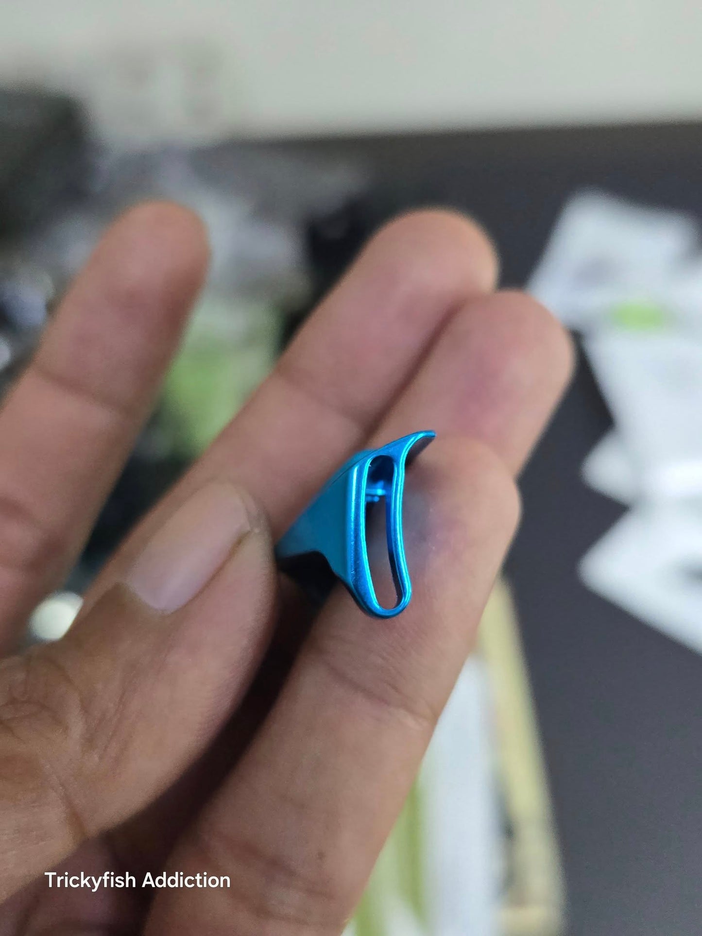 Parts for 21 Antares & 22 Exsence DC Sky Blue