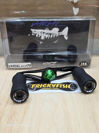 DRT Varial PCD 79 MK2