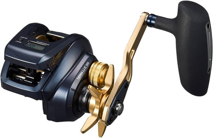 Reserved DAIWA TIERRA LJ IC300HL