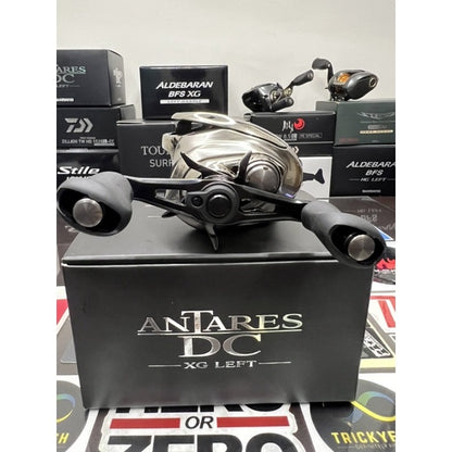 SHIMANO ANTARES DC XG 2021