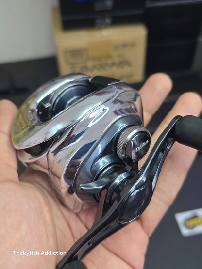 [USED B] 19 Antares HG