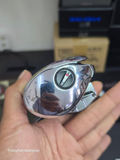 [USED B] 19 Antares HG