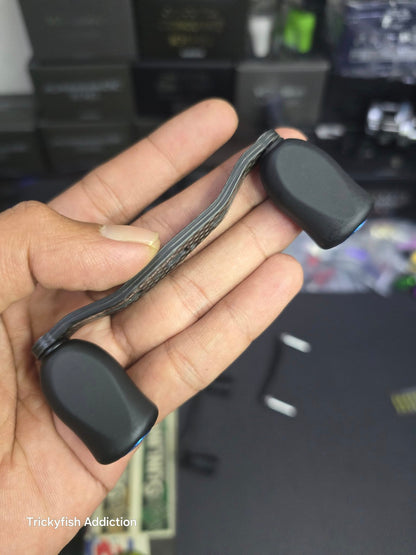 [USED A] ZPI BFC 85mm + Premium Knob