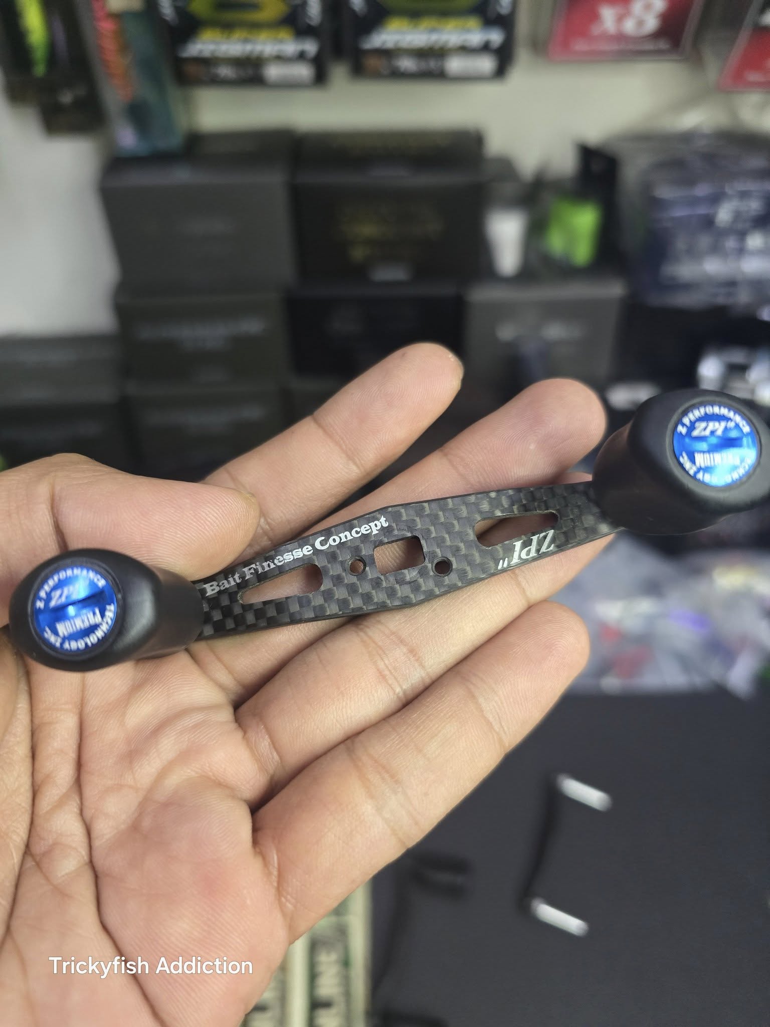 ブギボム ヤマシタ エギ王 LIVE 3 005 ムラムラチェリー ラメ布 ケイムラボディ