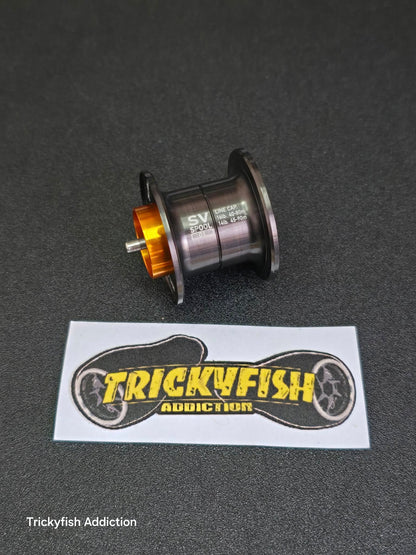 [USED A] Daiwa Zillion 1016SV G1 Spool