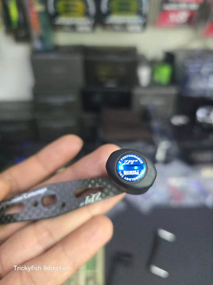 [USED A] ZPI BFC 85mm + Premium Knob