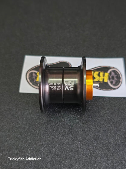 [USED A] Daiwa Zillion 1016SV G1 Spool