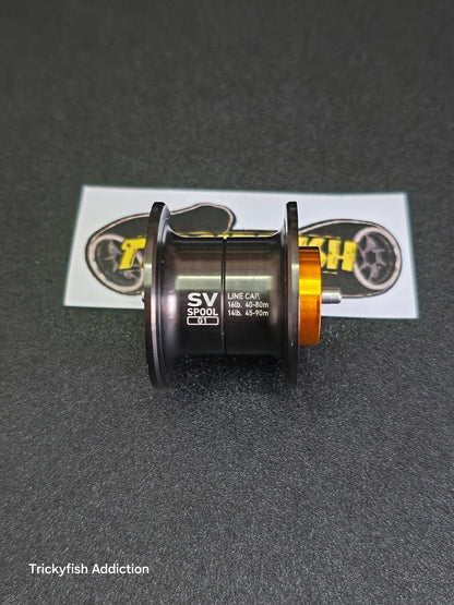 [USED A] Daiwa Zillion 1016SV G1 Spool