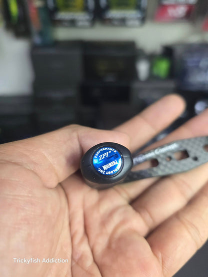 [USED A] ZPI BFC 85mm + Premium Knob