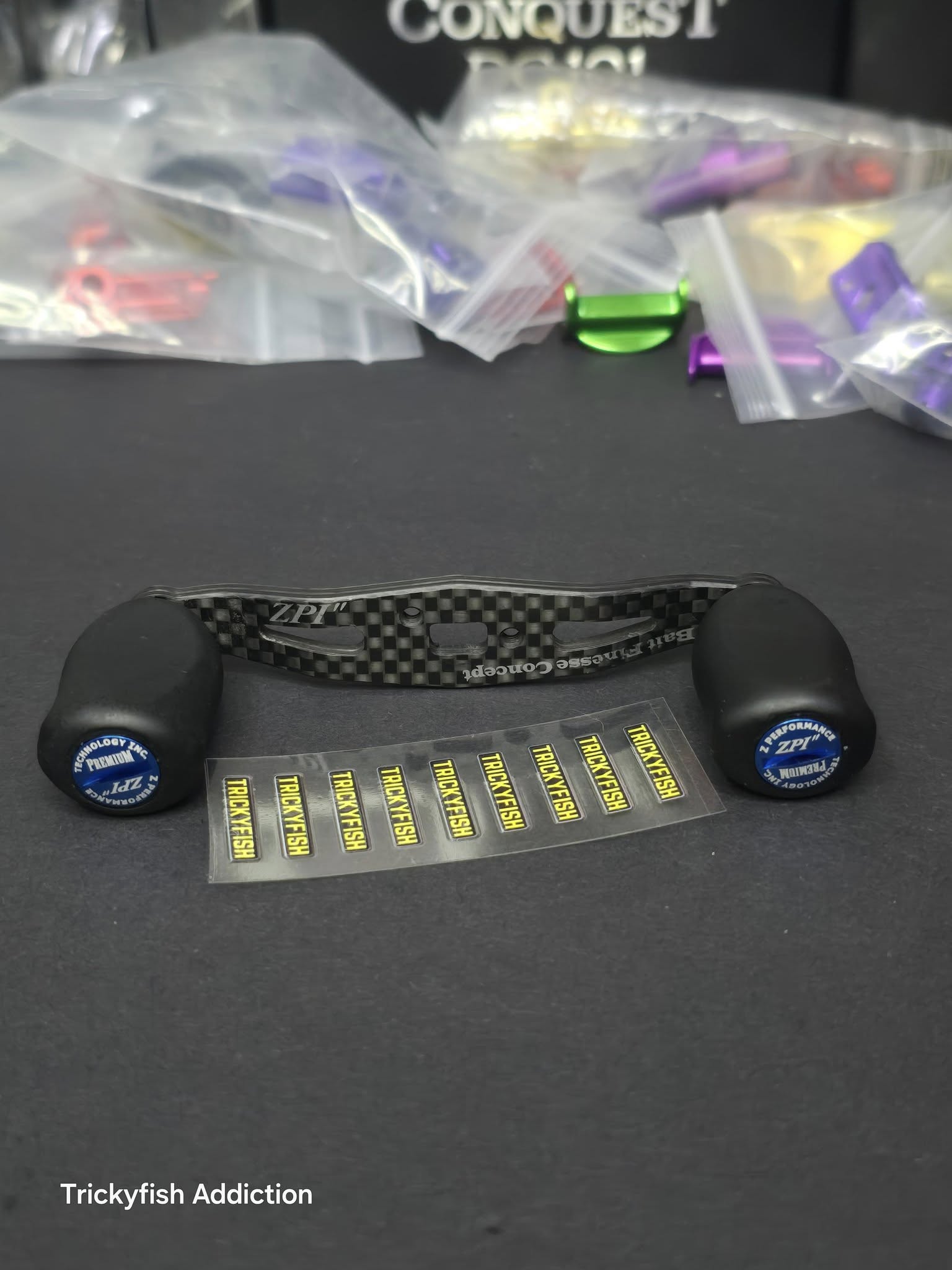 ブギボム ヤマシタ エギ王 LIVE 3 005 ムラムラチェリー ラメ布 ケイムラボディ