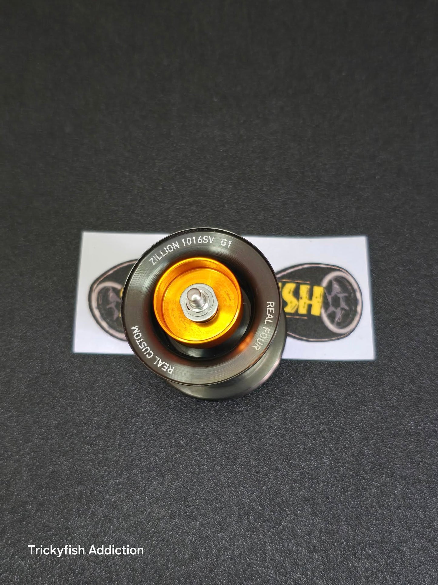 [USED A] Daiwa Zillion 1016SV G1 Spool