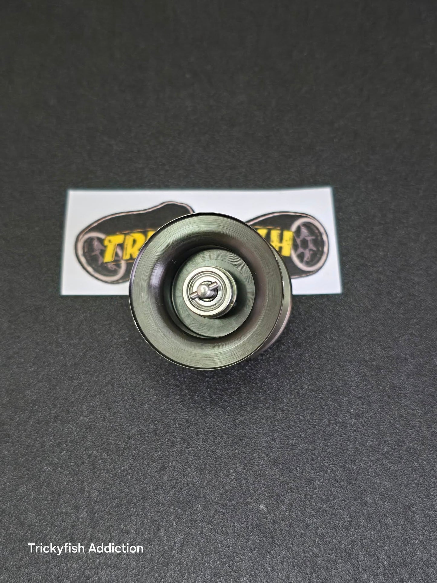 [USED A] Daiwa Zillion 1016SV G1 Spool