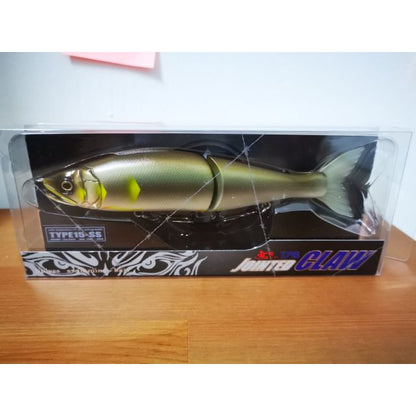 Gan Craft Jointed Claw 178 Type 15SS Special Colour