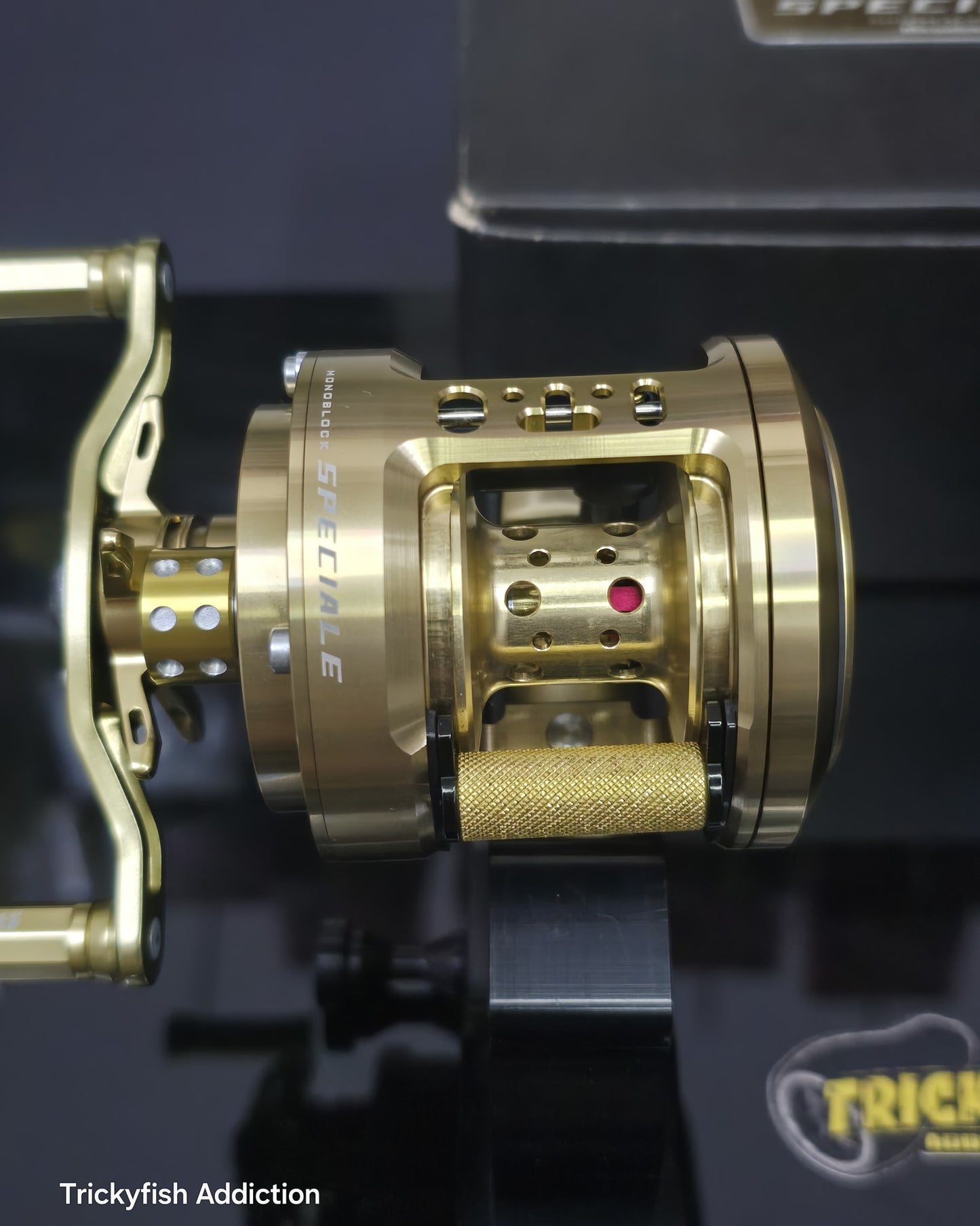 [NOS] Megabass Ito Monoblock Speciale