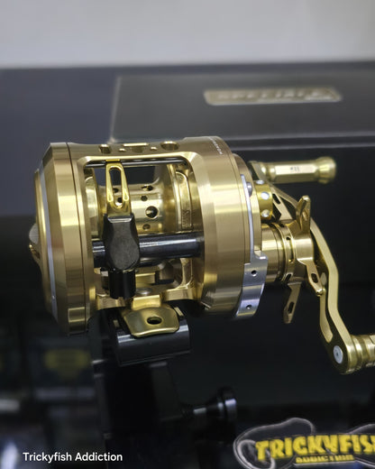 [NOS] Megabass Ito Monoblock Speciale