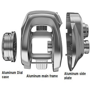 NEW 2022 Shimano Bantam