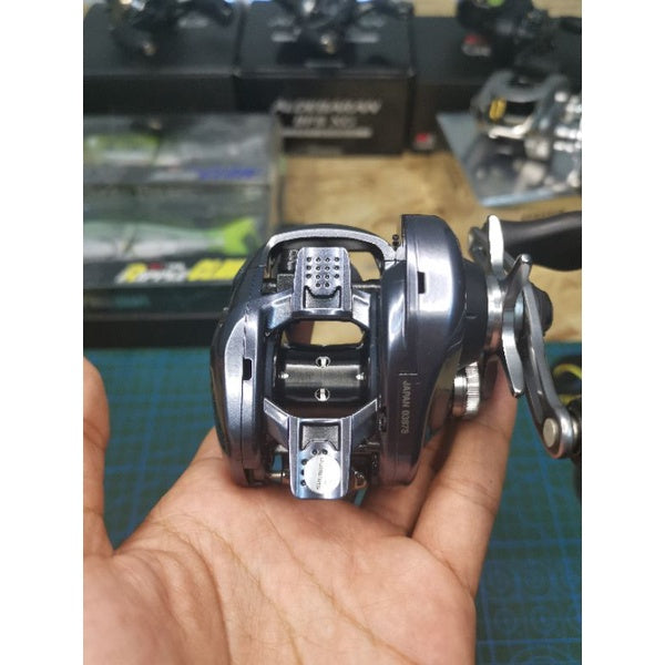 SHIMANO ALDEBARAN MGL 31