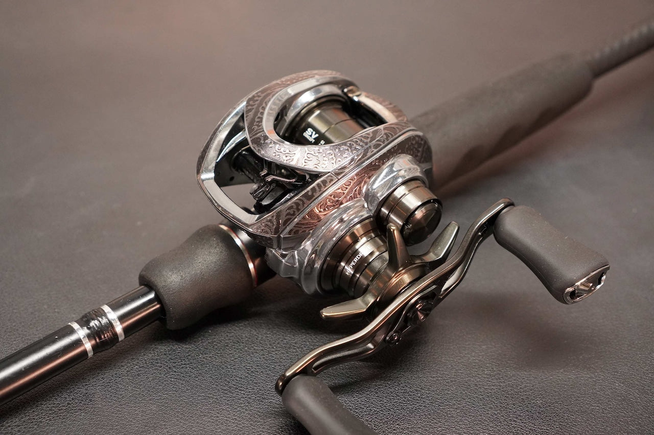 Wanee's Decal – TRICKYFISH