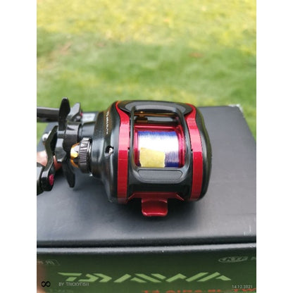 DAIWA T3 AIR 6.8L KTF Tuned