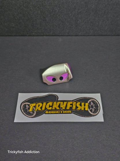 Thumb Bar For 16/17/21 Daiwa Steez