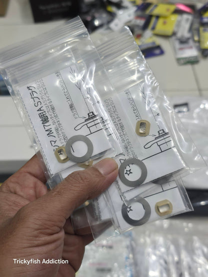 NS-Craft Adapter AS Plug