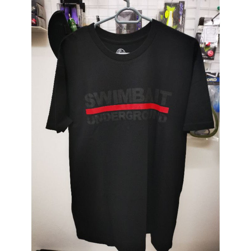 SWIMBAIT UNDERGROUND TSHIRT