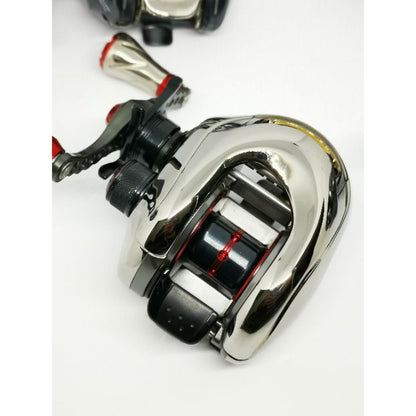 shimano antares dc 7lv