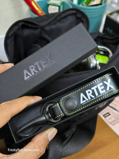 [NEW] DRT x Artex Wrench Holder