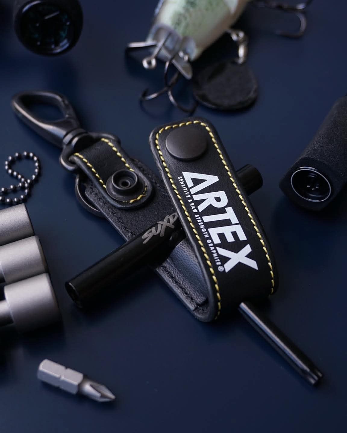 [NEW] DRT x Artex Wrench Holder