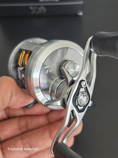 [ULN] 19 Millionaire CT SV 70HL