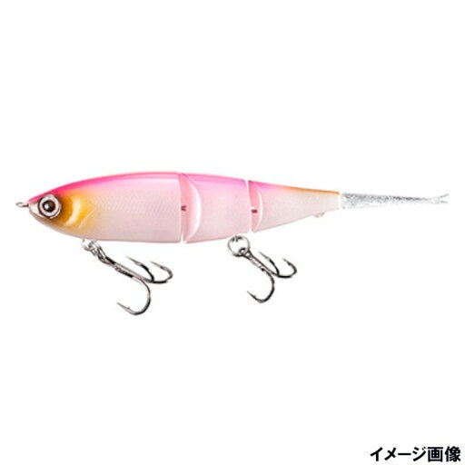 Shimano Bantam BT Bait 99SS #004 SIDE PINK