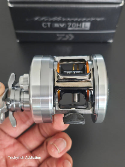 [ULN] 19 Millionaire CT SV 70HL