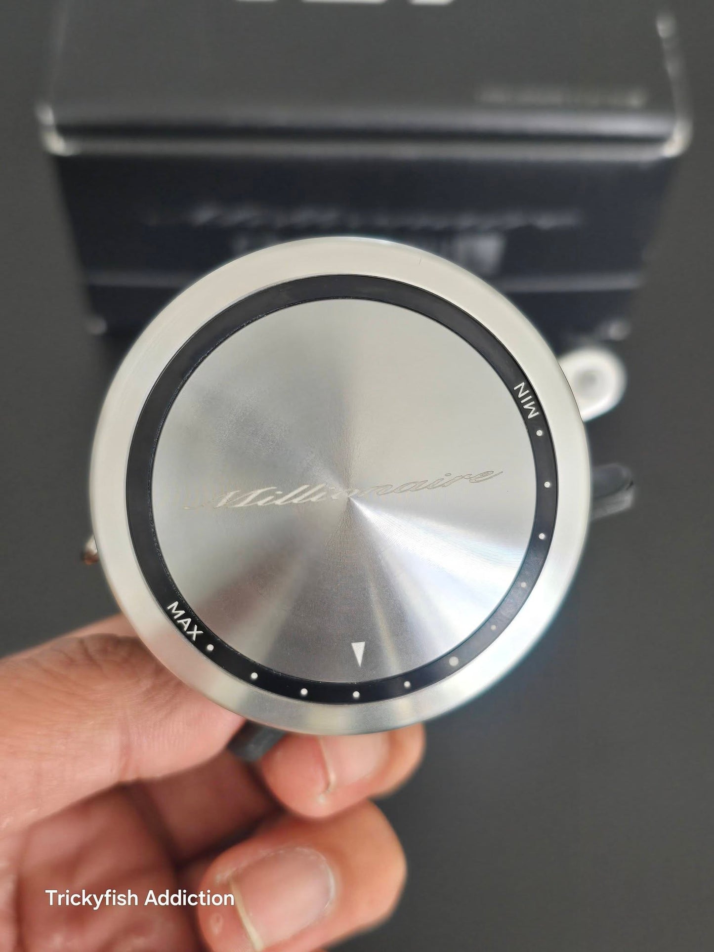 [ULN] 19 Millionaire CT SV 70HL