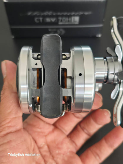 [ULN] 19 Millionaire CT SV 70HL