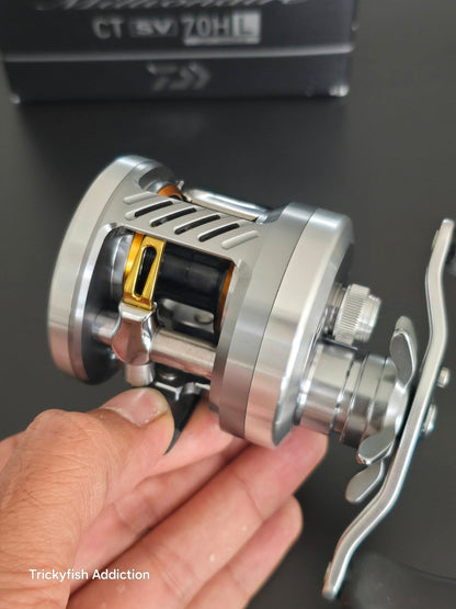 [ULN] 19 Millionaire CT SV 70HL