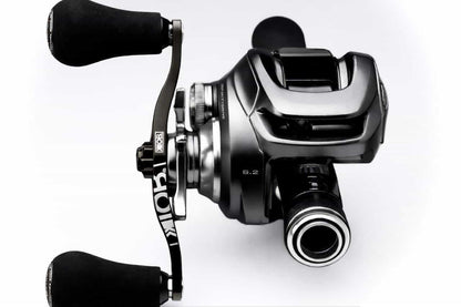 KIOB X ZELOS 10Ftu Collaboration Handle