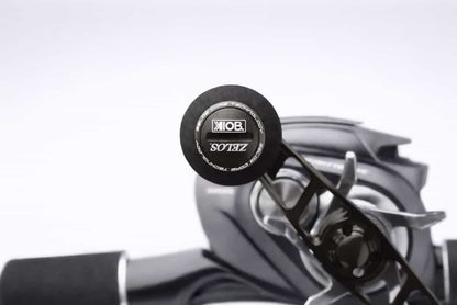 KIOB X ZELOS 10Ftu Collaboration Handle