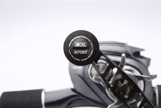 KIOB X ZELOS 10Ftu Collaboration Handle