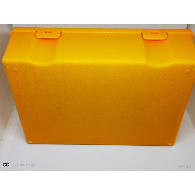 DRT DCX TACKLE BOX FOR SWIMBAIT