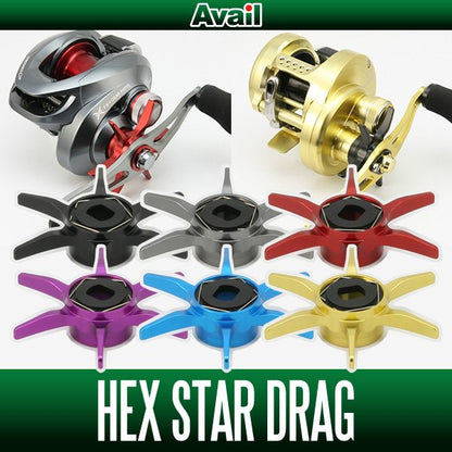 Avail SD-HEX2