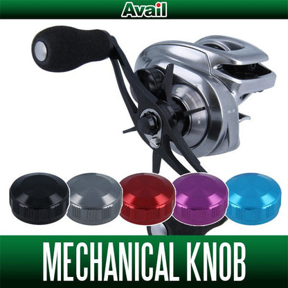 Avail Tension Knob BCAL-18BTM