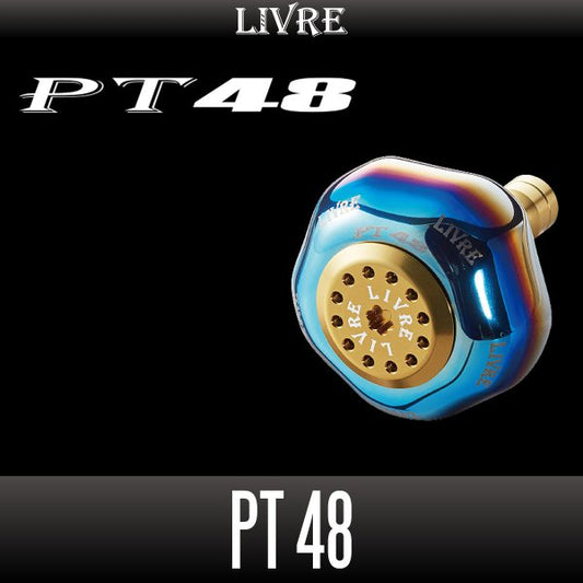 PT48 Handle Knob