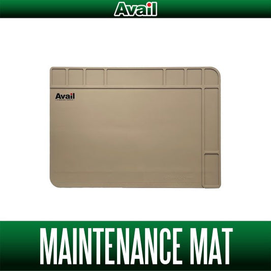 Avail Original Maintenance Mat
