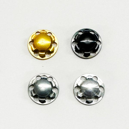 Parts for ZPI Zelos Handle