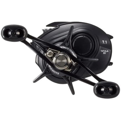 KIRI/LEFT 2022 DAIWA TATULA TW 80