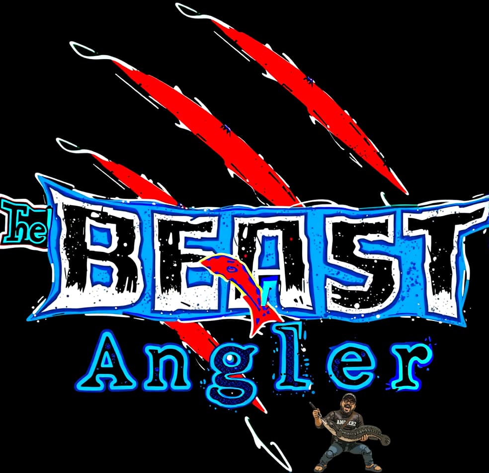The Beast Angler - Hasrulzaman - Selangor