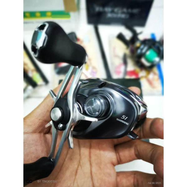 Shimano ALDEBARAN 51